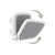 Easy Foldable Design