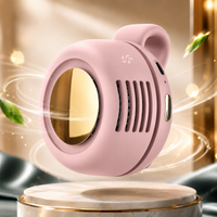 Stealth Whirlwind Portable Clip Fan