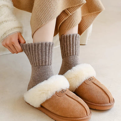 Embrace Cozy Warmth and Stylish Comfort